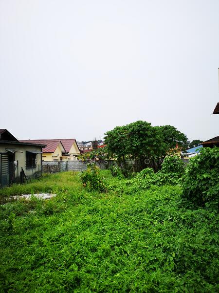 For Sale - Kampung Baru Serdang