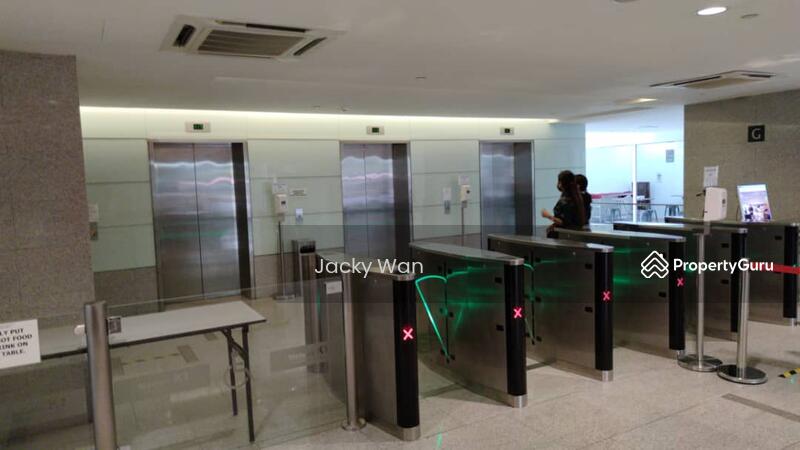 Office for Rent in KL City Centre (Kuala Lumpur) - Jacky Wan - PropertyGuru.com.my