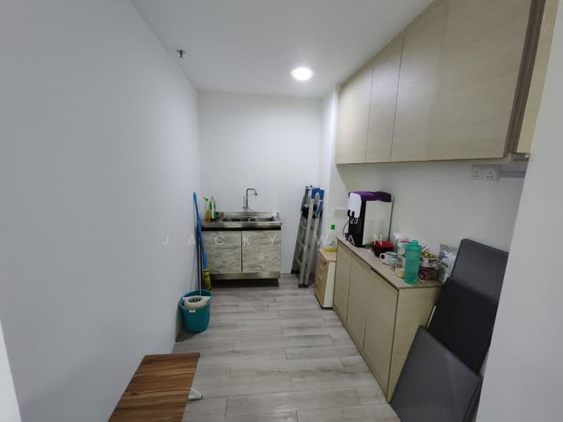 Office for Rent in KL City Centre (Kuala Lumpur) - Jacky Wan - Interior - PropertyGuru.com.my