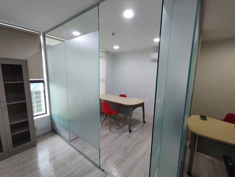 Office for Rent in KL City Centre (Kuala Lumpur) - Jacky Wan - Interior - PropertyGuru.com.my