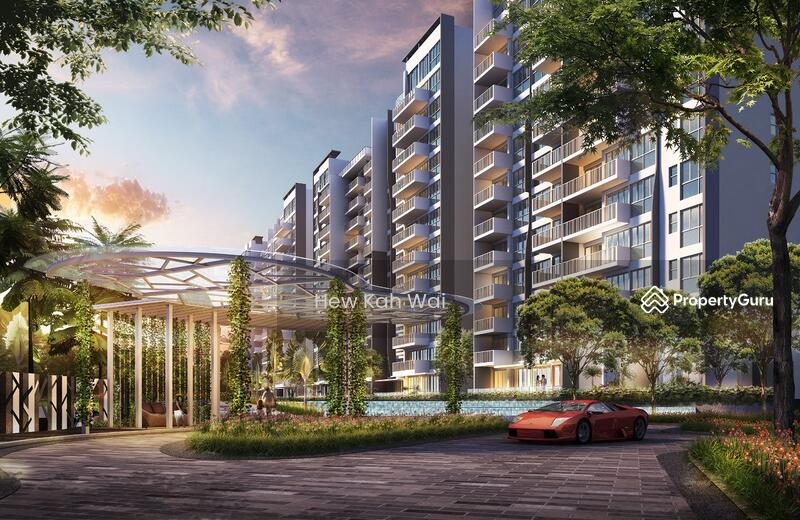 High End Natural Living Style Condo Nr Bukit Bintang, Pavilion , KLCC, KL Sentral, Kuala Lumpur