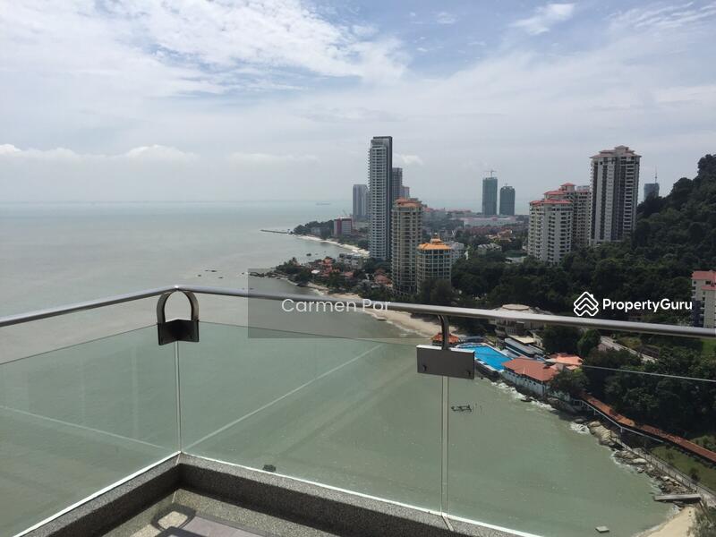 Condominium for Rent at One Tanjong Condominium - Carmen Por - PropertyGuru.com.my