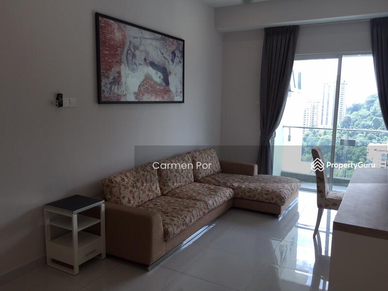 Condominium for Rent at One Tanjong Condominium - Carmen Por - PropertyGuru.com.my