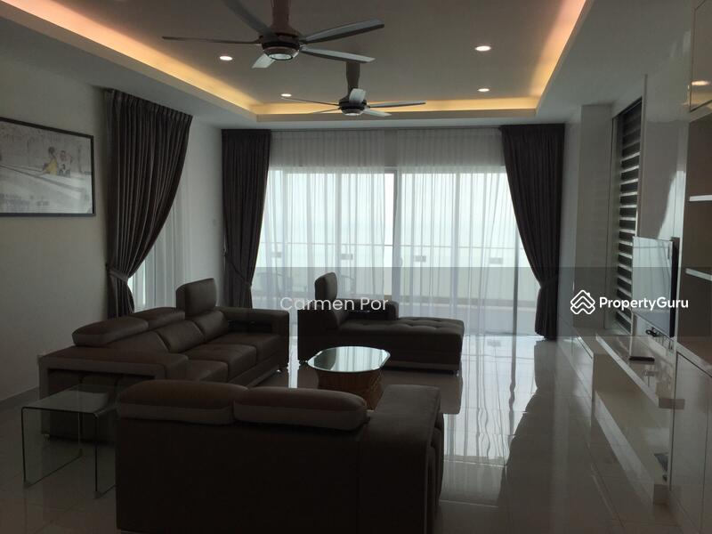Condominium for Rent at One Tanjong Condominium - Carmen Por - PropertyGuru.com.my