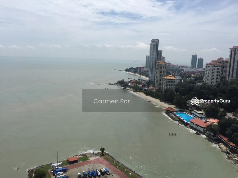 Condominium for Rent at One Tanjong Condominium - Carmen Por - PropertyGuru.com.my