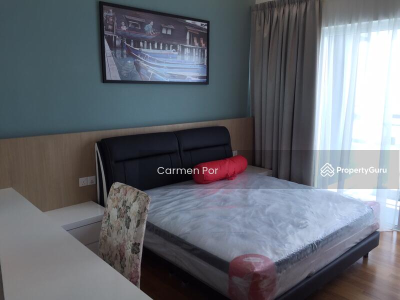 Condominium for Rent at One Tanjong Condominium - Carmen Por - PropertyGuru.com.my
