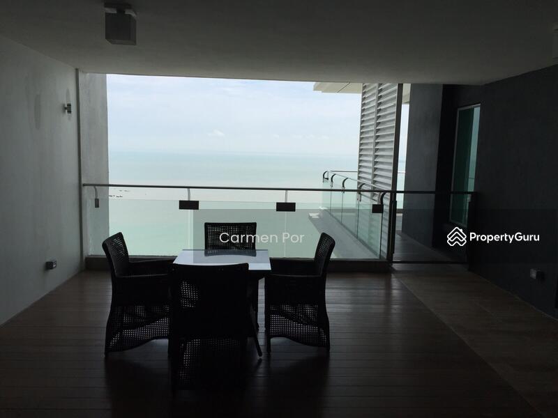 Condominium for Rent at One Tanjong Condominium - Carmen Por - PropertyGuru.com.my