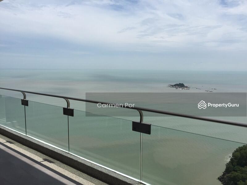 Condominium for Rent at One Tanjong Condominium - Carmen Por - PropertyGuru.com.my