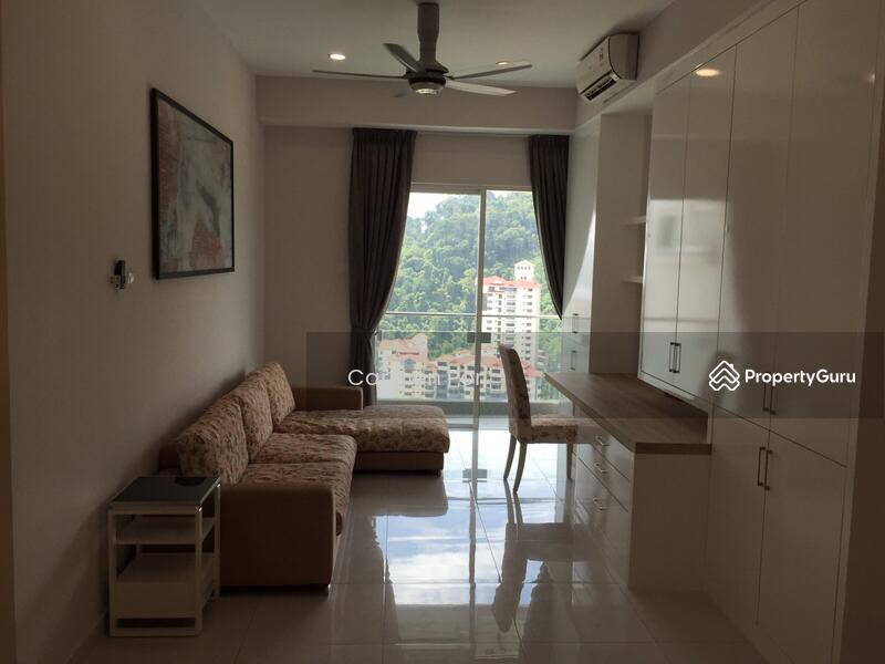 Condominium for Rent at One Tanjong Condominium - Carmen Por - PropertyGuru.com.my