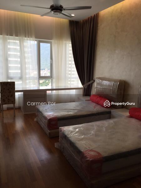Condominium for Rent at One Tanjong Condominium - Carmen Por - PropertyGuru.com.my