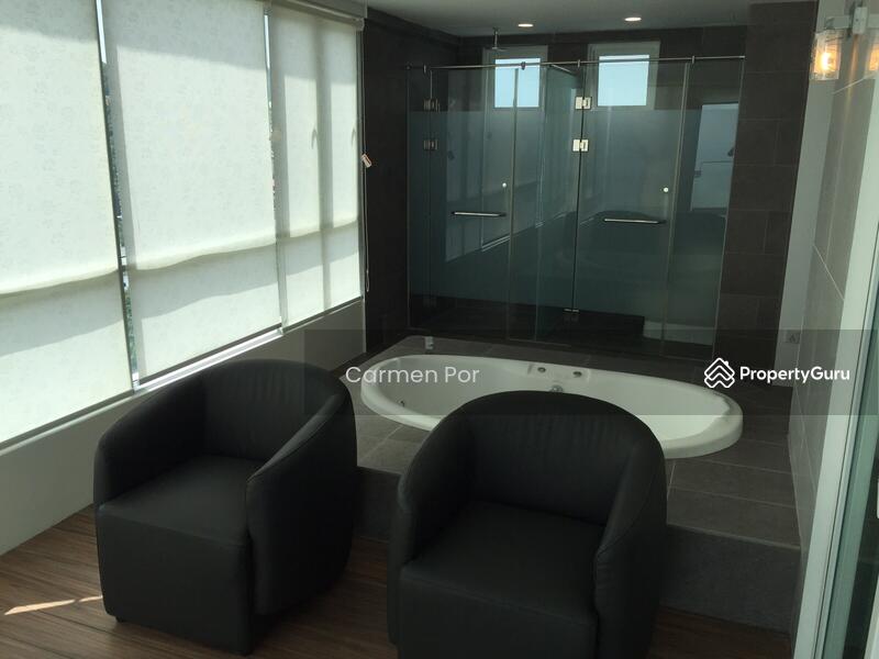 Condominium for Rent at One Tanjong Condominium - Carmen Por - PropertyGuru.com.my