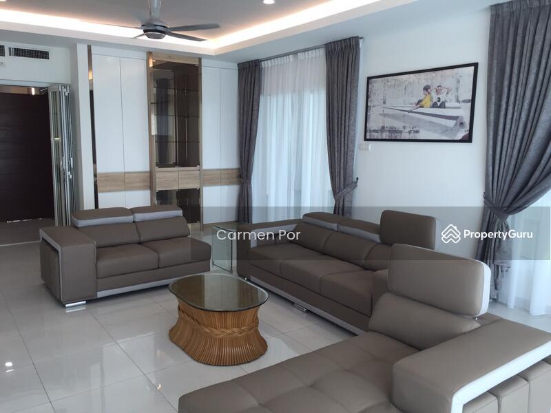 Condominium for Rent at One Tanjong Condominium - Carmen Por - PropertyGuru.com.my