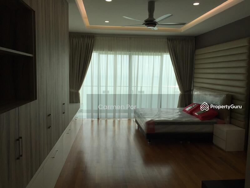 Condominium for Rent at One Tanjong Condominium - Carmen Por - PropertyGuru.com.my