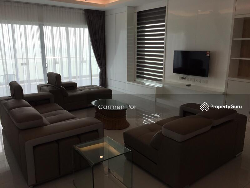 Condominium for Rent at One Tanjong Condominium - Carmen Por - PropertyGuru.com.my