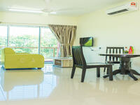 For Rent - R&R Studio Apartment