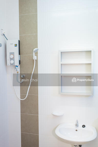 Untuk Disewa - R&R Studio Apartment