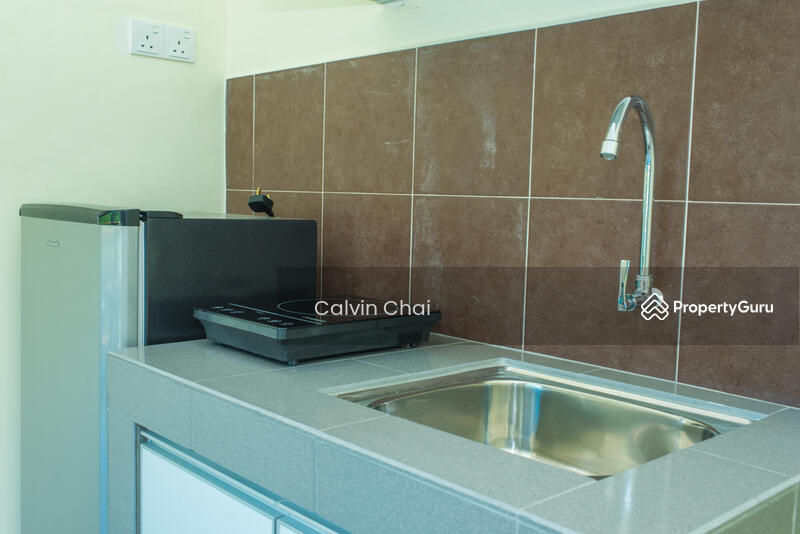 Untuk Disewa - R&R Studio Apartment