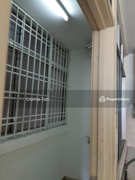 Untuk Dijual - Perdana Apartment (Mount Austin)