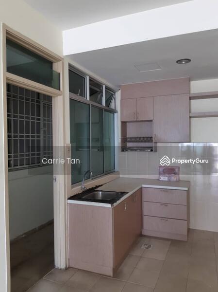 Untuk Dijual - Perdana Apartment (Mount Austin)
