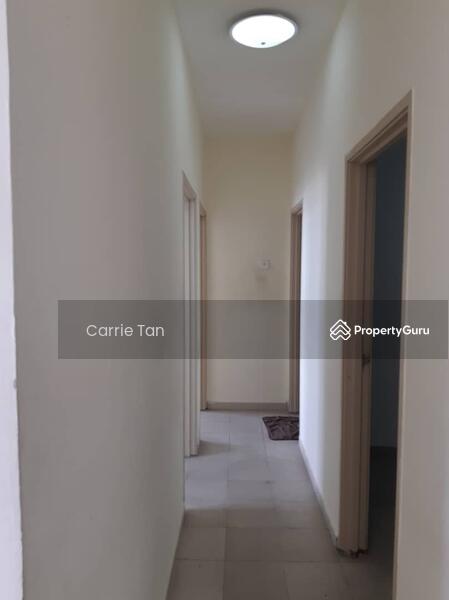 Untuk Dijual - Perdana Apartment (Mount Austin)