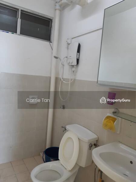 Untuk Dijual - Perdana Apartment (Mount Austin)