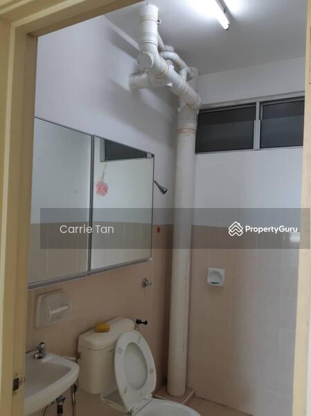 Untuk Dijual - Perdana Apartment (Mount Austin)