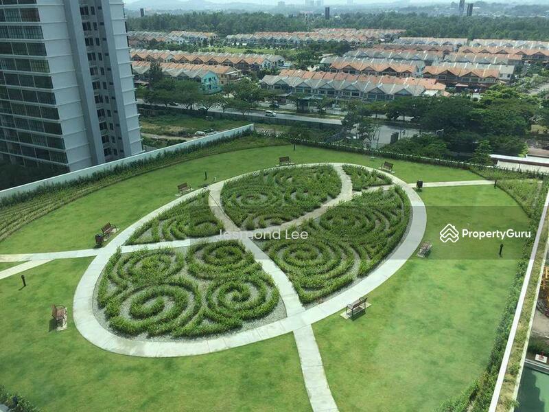 Service Residence for Rent at Austin Regency (Pangsapuri Austin Perdana) - Jesmond Lee - PropertyGuru.com.my