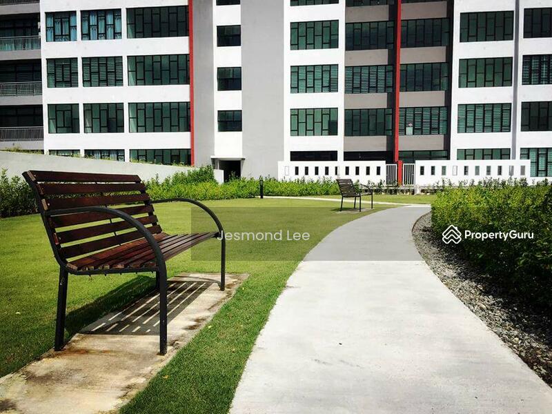 Service Residence for Rent at Austin Regency (Pangsapuri Austin Perdana) - Jesmond Lee - PropertyGuru.com.my
