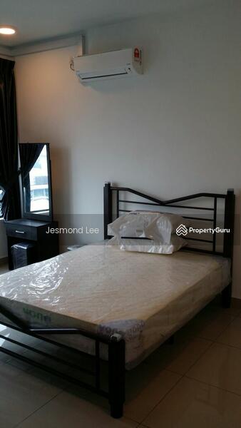 Service Residence for Rent at Austin Regency (Pangsapuri Austin Perdana) - Jesmond Lee - PropertyGuru.com.my
