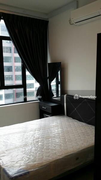 Service Residence for Rent at Austin Regency (Pangsapuri Austin Perdana) - Jesmond Lee - PropertyGuru.com.my