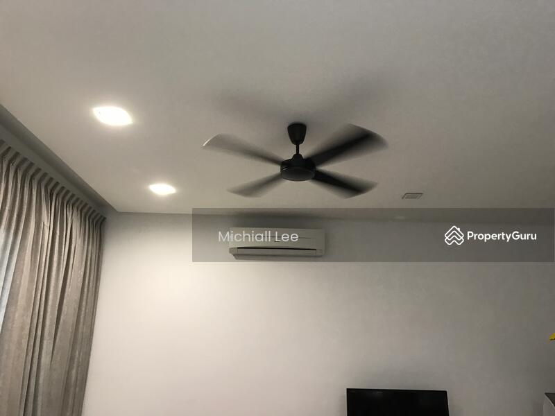 Plaster Ceiling for Living Room