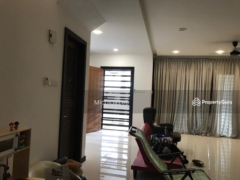 Living Hall