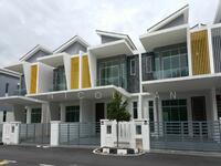 For Sale - Taman Jasa Intan,Bukit Mertajam.