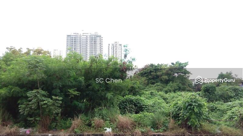 For Sale - Butterworth, Jln Mawar, Tmn Mawar, Commercial Land