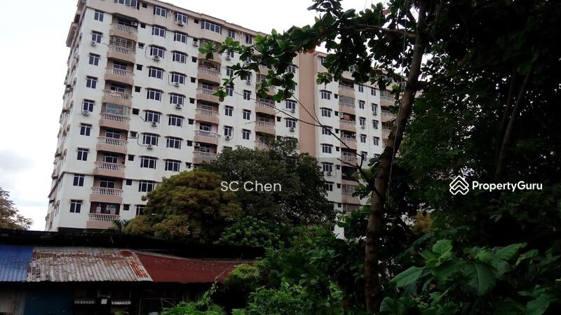 For Sale - Butterworth, Jln Mawar, Tmn Mawar, Commercial Land