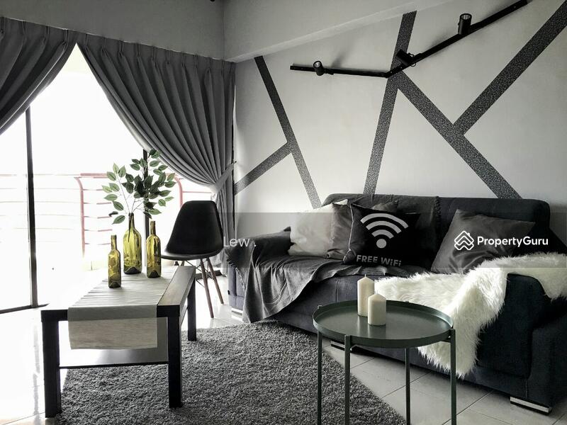 Service Residence for Rent at Neo Damansara - Lew . - PropertyGuru.com.my