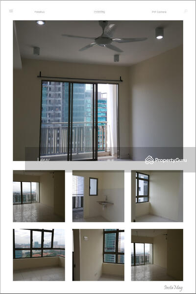 Untuk Dijual - Neo Damansara