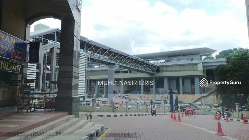 Office for Rent in Petaling Jaya (Selangor) - MUHD. NASIR IDRIS - PropertyGuru.com.my