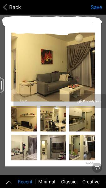 Service Residence for Rent at Neo Damansara - Liz Lew - PropertyGuru.com.my
