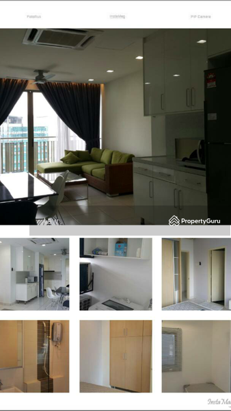 Service Residence for Rent at Neo Damansara - Liz Lew - PropertyGuru.com.my