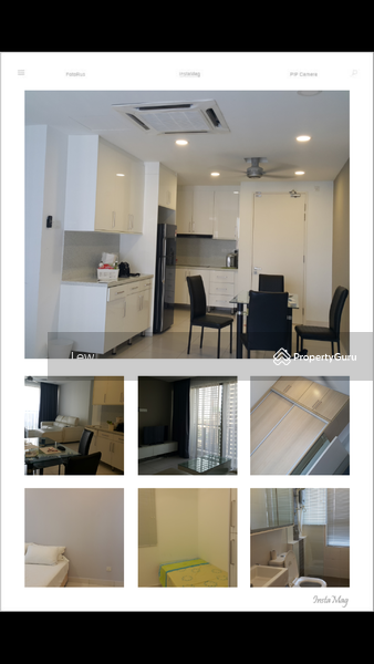 Service Residence for Rent at Neo Damansara - Liz Lew - PropertyGuru.com.my