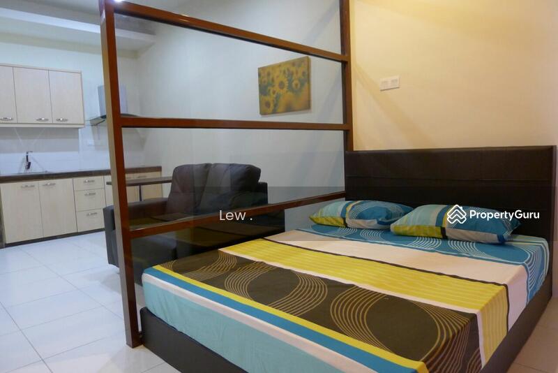 Service Residence for Rent at Neo Damansara - Liz Lew - PropertyGuru.com.my