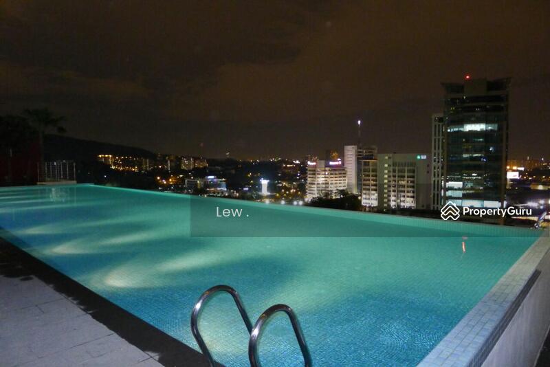 Service Residence for Rent at Neo Damansara - Liz Lew - PropertyGuru.com.my