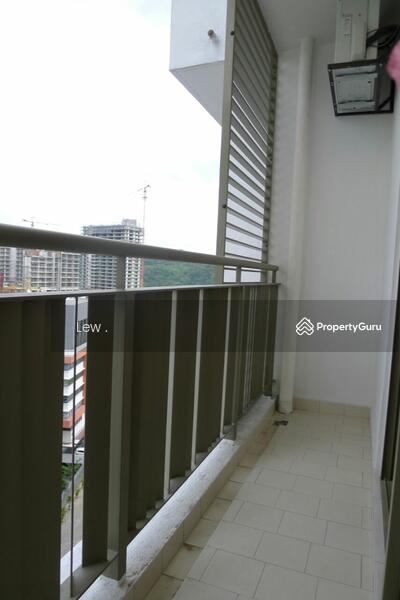 Service Residence for Rent at Neo Damansara - Liz Lew - PropertyGuru.com.my