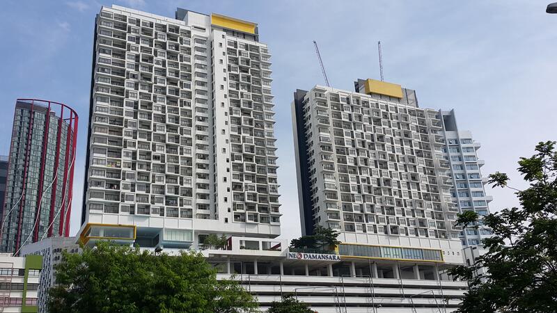 Service Residence for Sale at Neo Damansara - Lew . - PropertyGuru.com.my