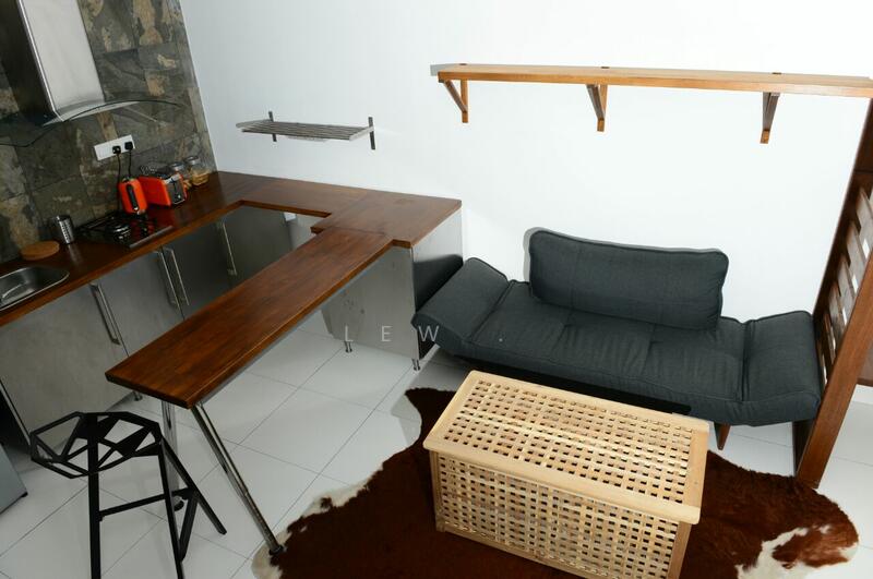 For Sale - Neo Damansara