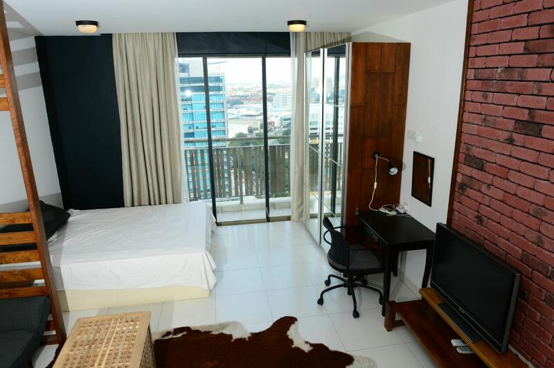 Untuk Dijual - Neo Damansara