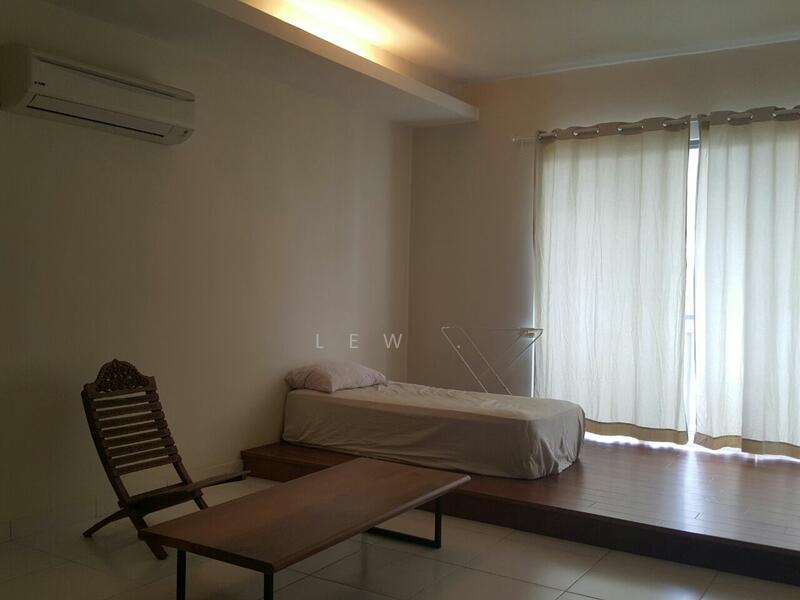 Untuk Dijual - Neo Damansara