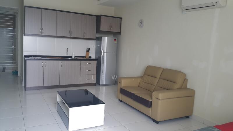 Untuk Dijual - Neo Damansara