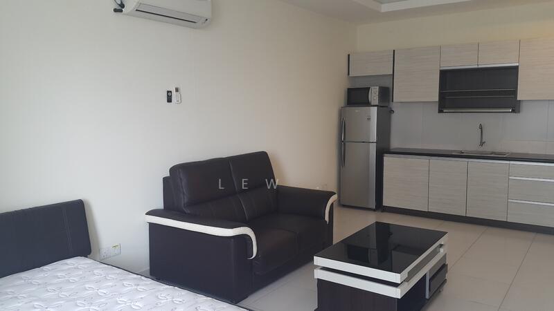 Untuk Dijual - Neo Damansara